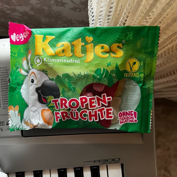 review photo of Katjes Wunderland Pink-Edition shared by @shaima on 26 Nov 2022 - review