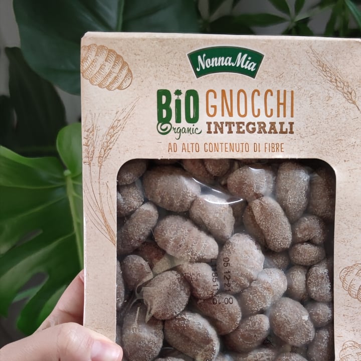 review photo of Nonna mia Gnocchi Integrali shared by @florys on 15 Nov 2021 - review