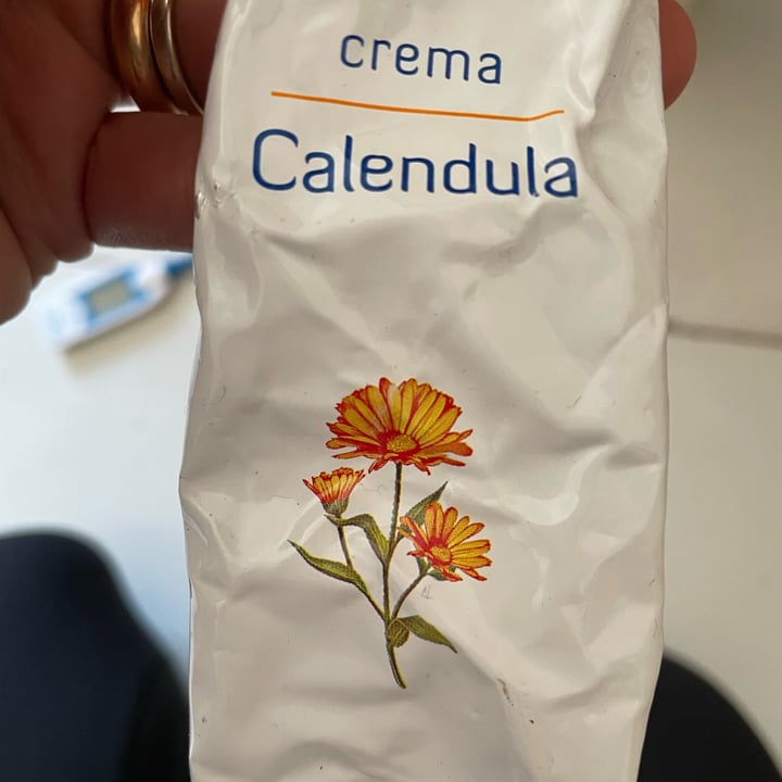 photo of Just Crema alla calendula shared by @miagio91 on  25 Mar 2022 - review