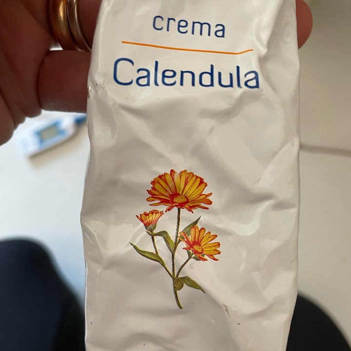 review photo of Just Crema alla calendula shared by @miagio91 on 25 Mar 2022 - review