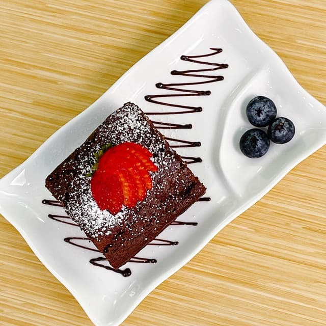 Photo of the dish “Brownie”