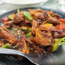 Pey Teik Vegetarian House