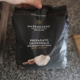 Pronto forno italiano