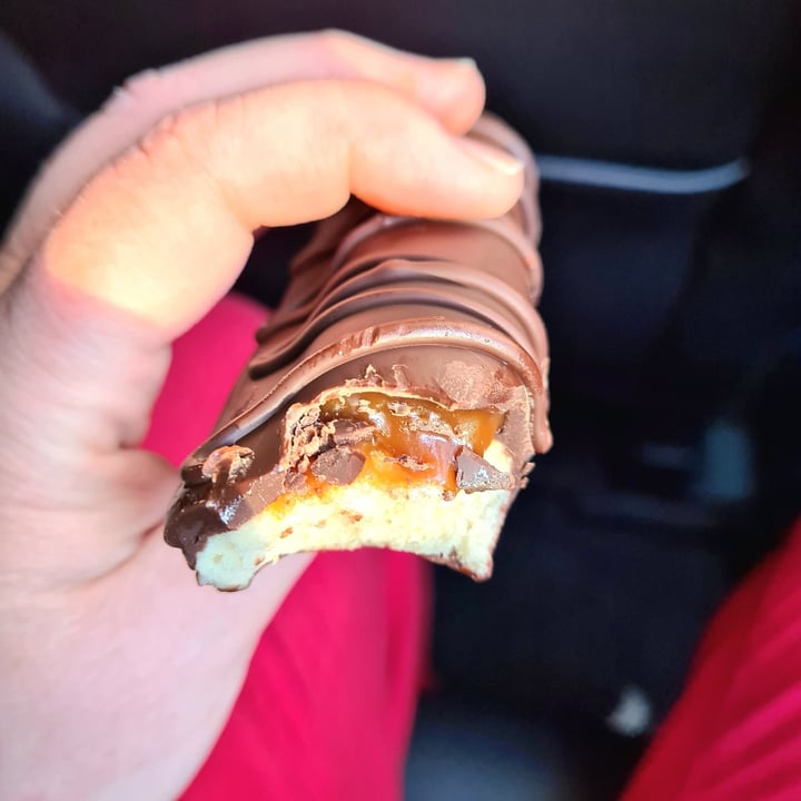 photo of Timeless Coffee Chocolate/caramel bar shared by @sofihuasteca on  12 Dec 2022 - review