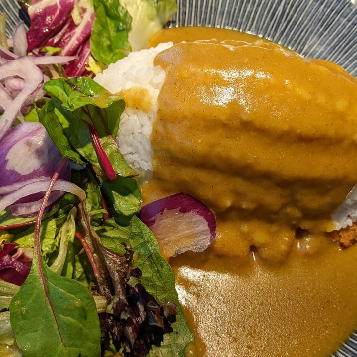 photo of wagamama vegatsu shared by @dyljohbar on  28 Oct 2022 - review