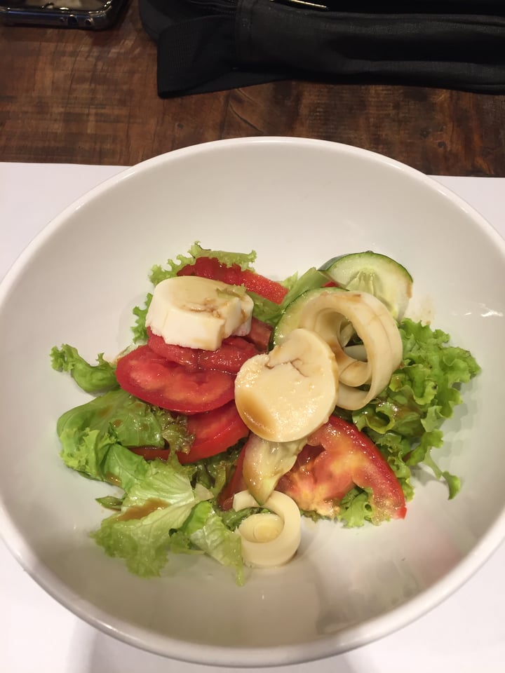photo of Taste and See Salada do dia shared by @revitojana on  21 Mar 2022 - review