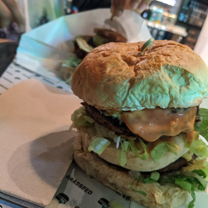 review photo of Grassfed Spiced BBQ 'Pork' shared by @jana0510 on 19 May 2020 - review