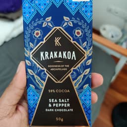 Krakakoa
