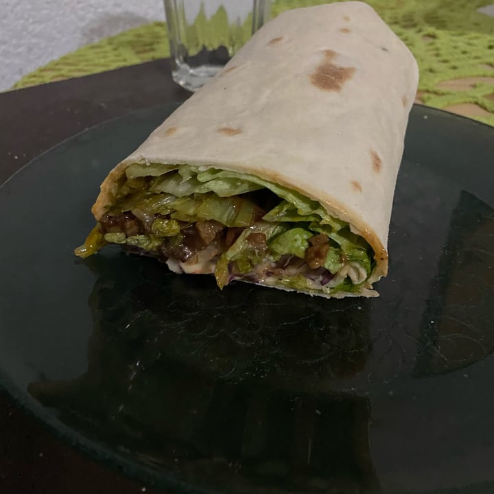 review photo of Framheim Cerveceria Vurrito shared by @sofi2000 on 26 Sep 2022 - review