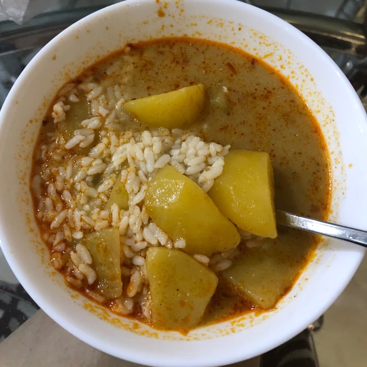 photo of Bamboe Soto Betawi shared by @ndyct on  24 May 2020 - review