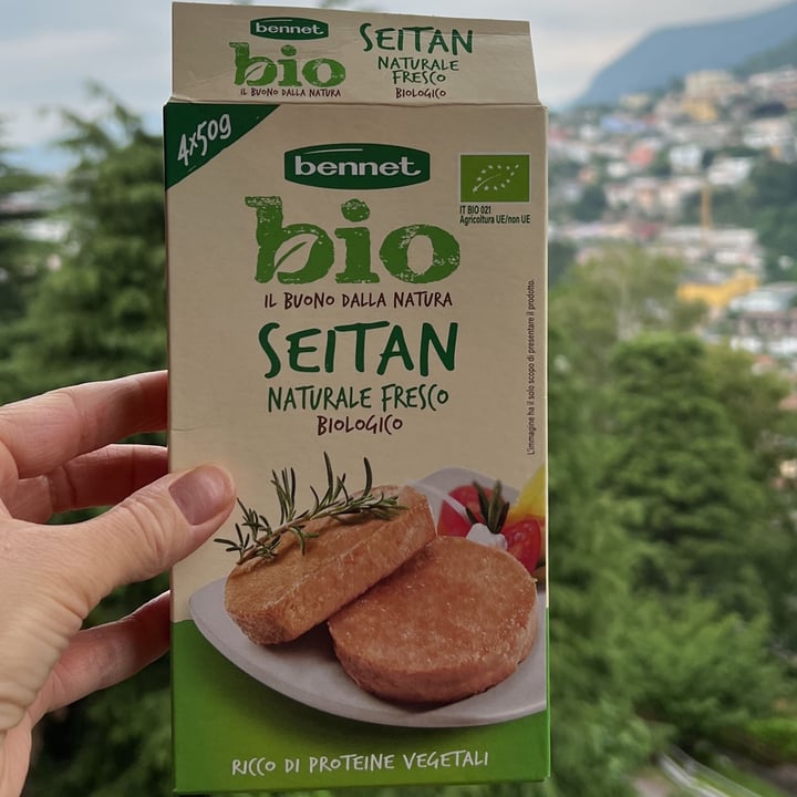 review photo of Bennet bio Seitan shared by @ele73 on 23 May 2022 - review