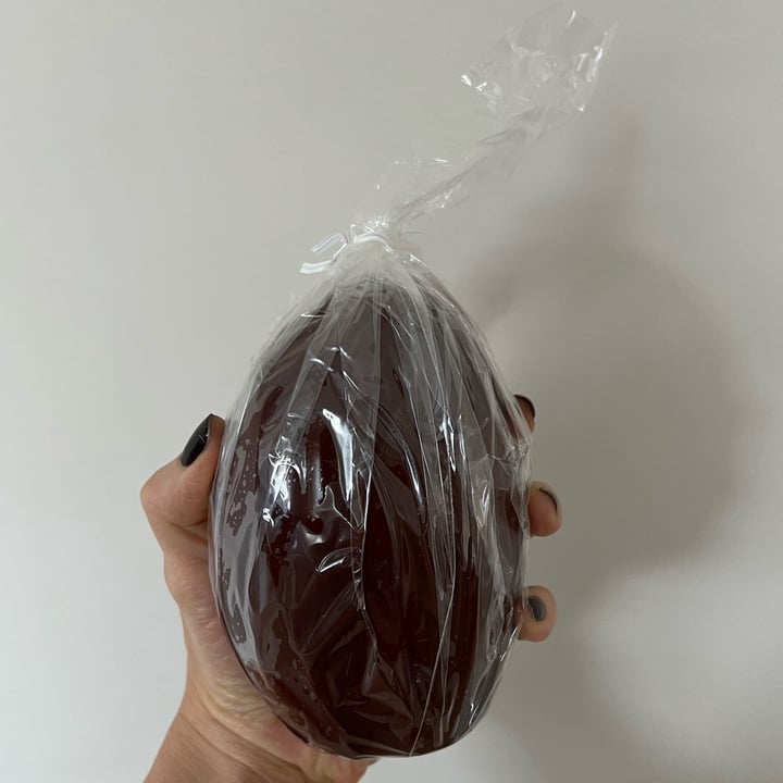 photo of Dengo Chocolates Ovo de chocolate com aveia shared by @georginamustafa on  10 Apr 2022 - review