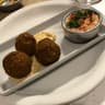 Comidas Arabes Dubai