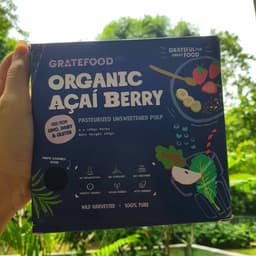 Gratefood CO