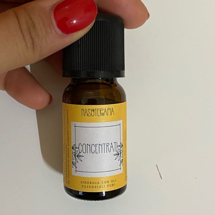 Nasoterapia - Spray cuscino Dolcesonno