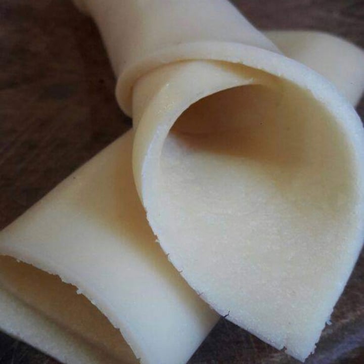 photo of La Gata Vegana Queso En Fetas shared by @daicreep on  20 Sep 2020 - review