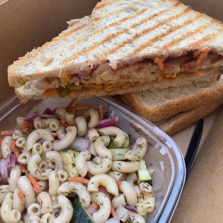 review photo of The Nile Coffee Shop Autumn Turkey shared by @danasmalls on 17 Oct 2020 - review