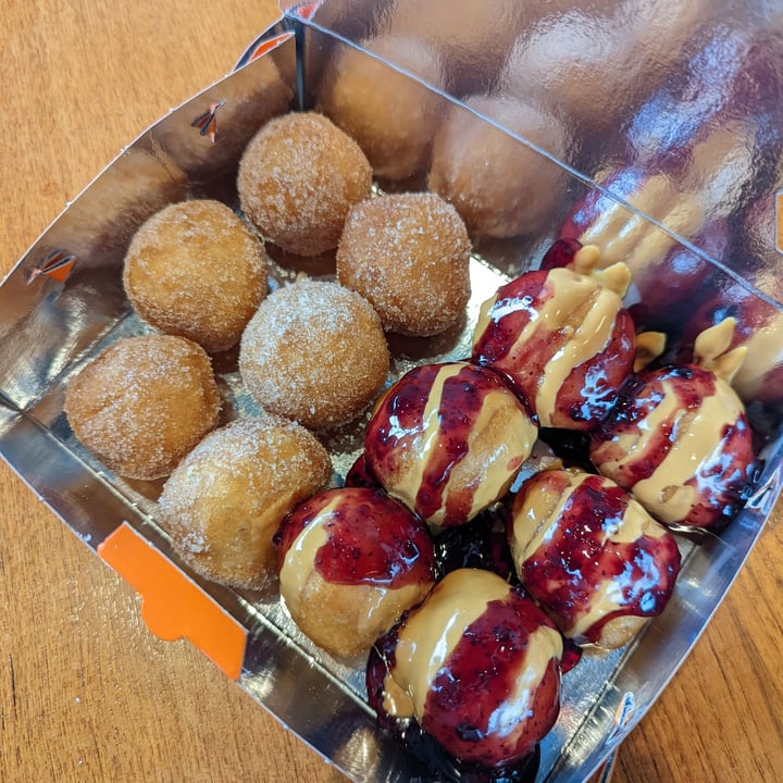 review photo of Mr. Puffs 12 Pack Mr Puffs shared by @brighde on 20 Feb 2022 - review