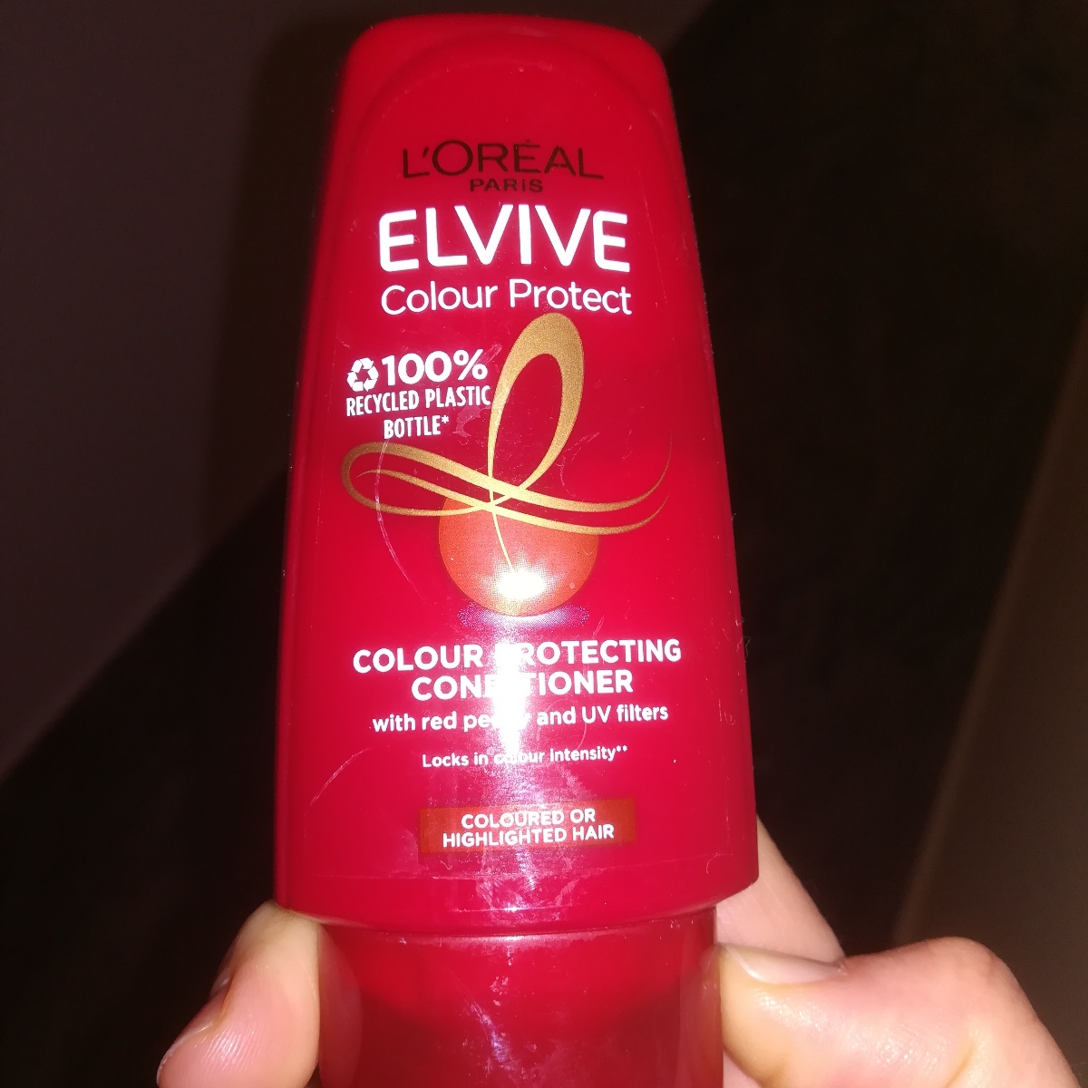 L’Oréal PARiS Elvive Conditioner Reviews abillion