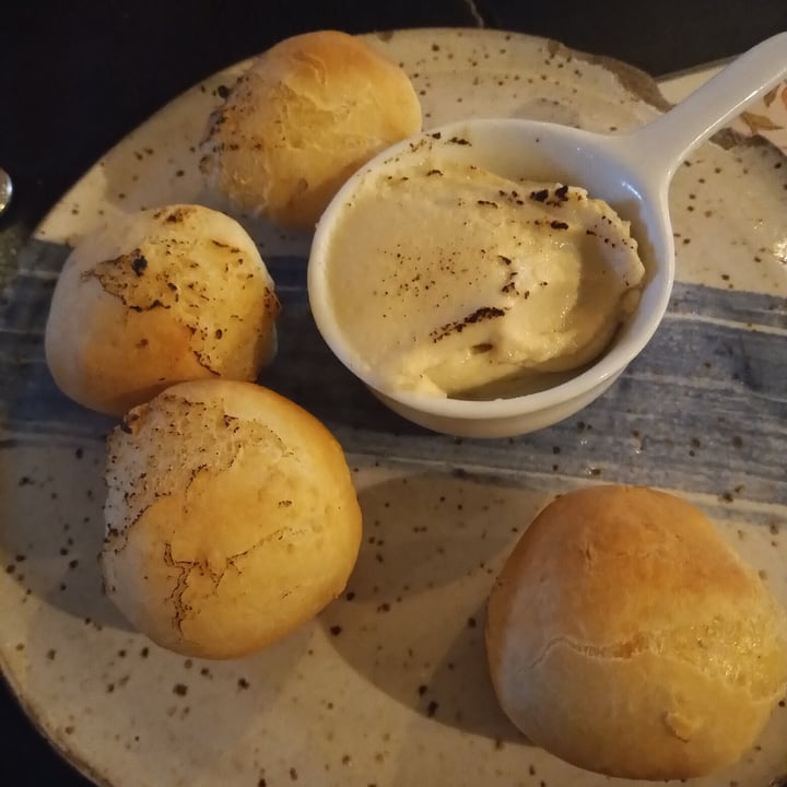 photo of Piccoli Dolce pão de queijo shared by @juliasilva on  11 Sep 2022 - review