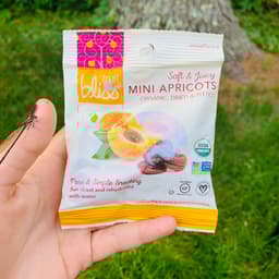 Fruit Bliss
