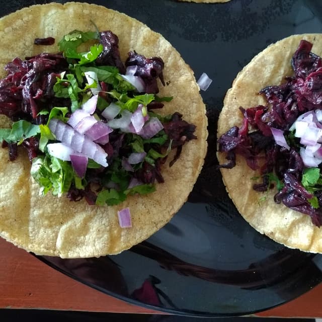 Photo of the dish “Taco De Birria”