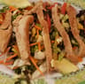 El Jacinto Fonda Vegana
