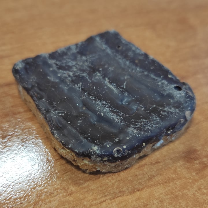 review photo of Barilla MiniFette con Cioccolato Fondente con Farina Integrale shared by @leeo91 on 15 Apr 2022 - review