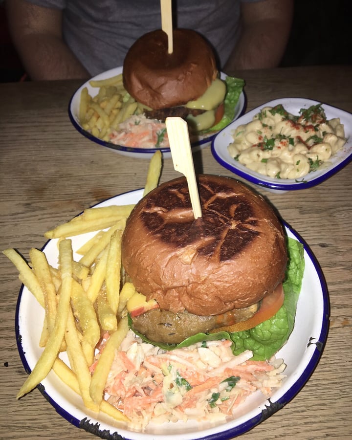 review photo of The Flying Duck Colonel Chipotle shared by @hannahkennedy on 13 Jan 2020 - review