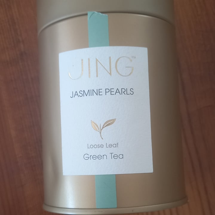 review photo of jing Jasmine Pearls Tea shared by @kerryb271 on 31 May 2022 - review