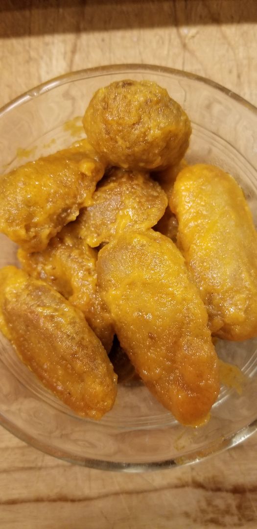 review photo of Field Roast Buffalo Wings shared by @mollyfdg on 13 Jun 2019 - review