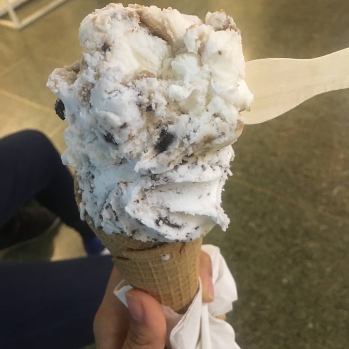 photo of Futuro Helados Cucurucho shared by @cameew on  15 Dec 2020 - review