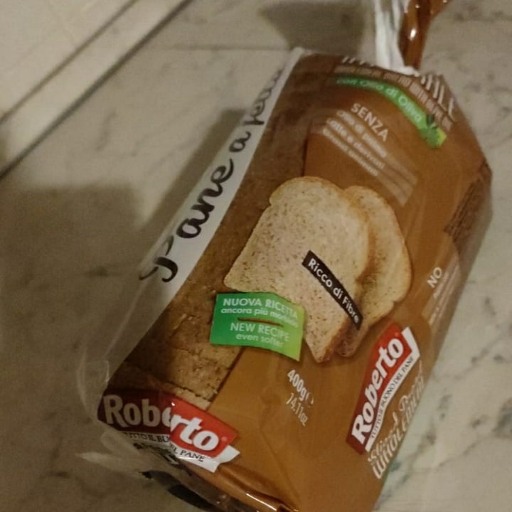 review photo of Roberto Pane a fette integrale shared by @karadanvers1997 on 15 Mar 2022 - review