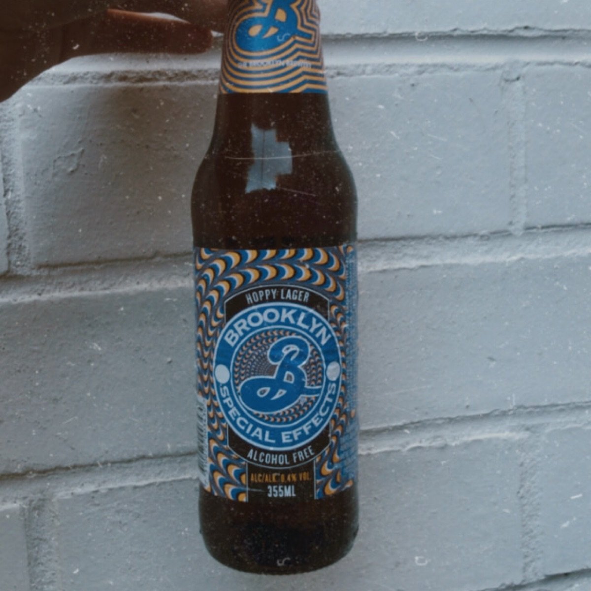 ASDA Special Effects Alcohol Free Beer Reviews abillion