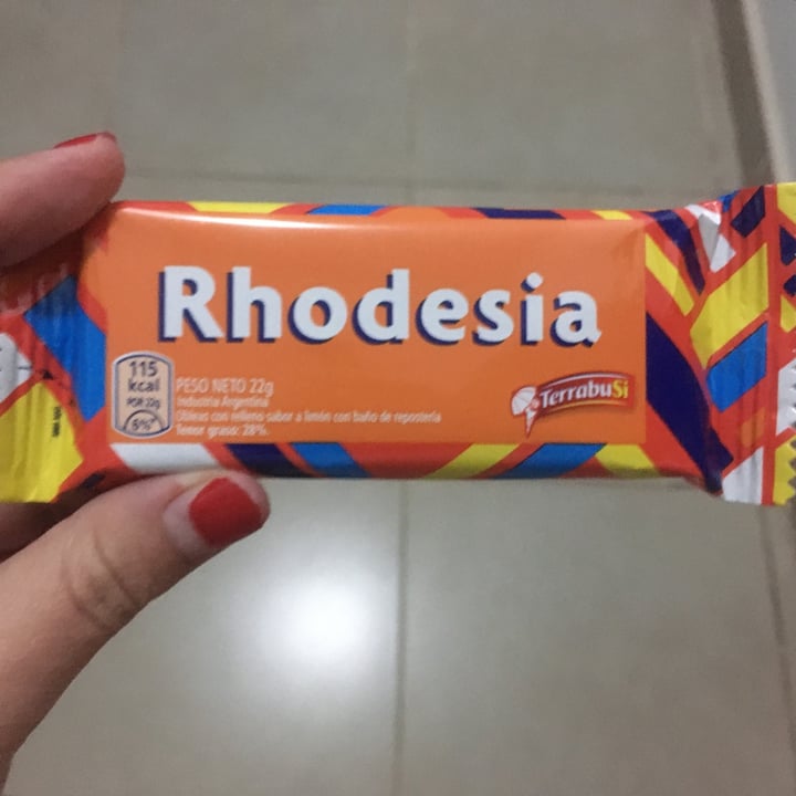 photo of Terrabusi Rhodesia shared by @mairacarrizo on  26 Jul 2021 - review