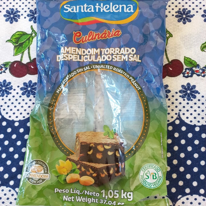 review photo of Santa Helena Amendoim shared by @macarletti on 24 Apr 2022 - review
