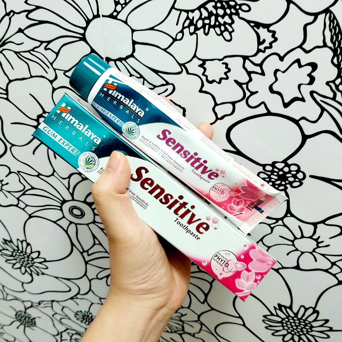 Fluoride Free Toothpaste Reviews
