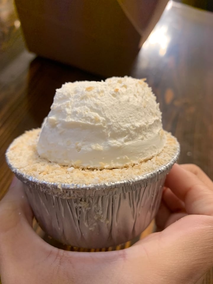 photo of Valhalla Bakery Coconut Cream Pie shared by @jessicax on  01 Mar 2020 - review