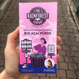 The Rainforest Company