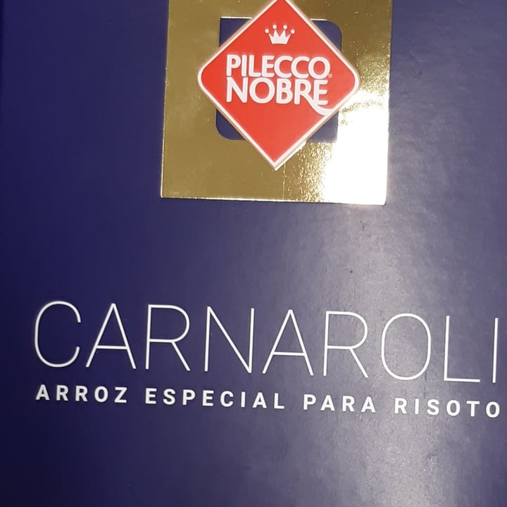 review photo of Pilecco Nobre Arroz Branco shared by @papade22 on 15 Jun 2022 - review