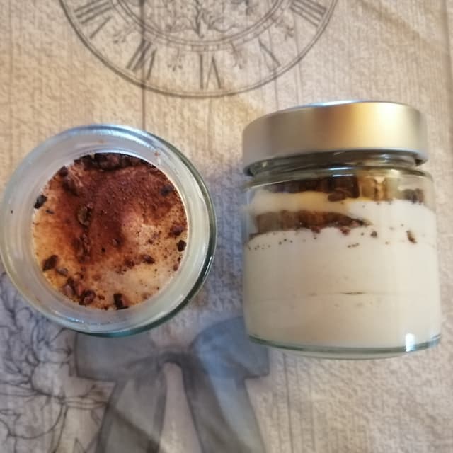 Photo of the dish “Tiramisu”