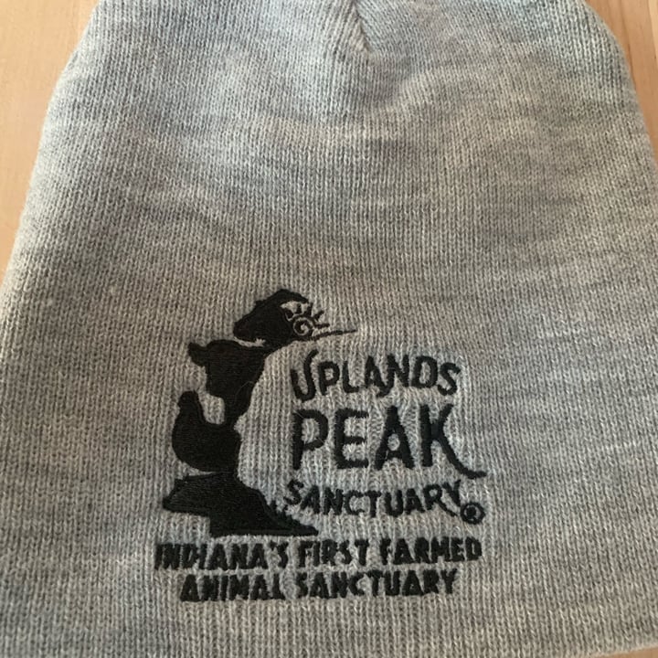 photo of Uplands Peak Sanctuary Beanie shared by @jeremytheape on  19 Nov 2022 - review