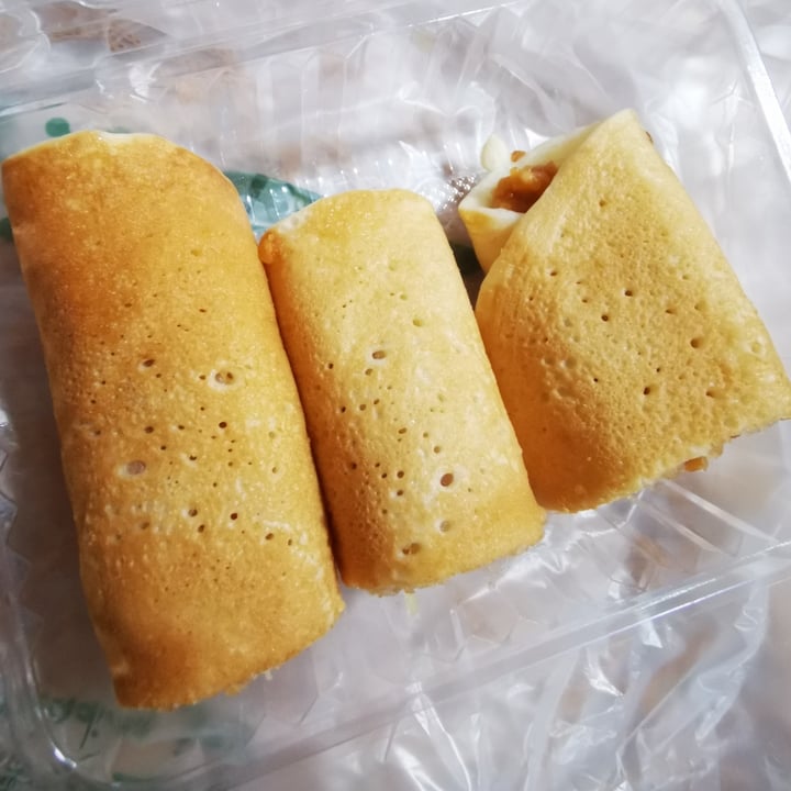 review photo of Pioneer Mini Peanut Pancakes shared by @-chu on 01 Sep 2020 - review