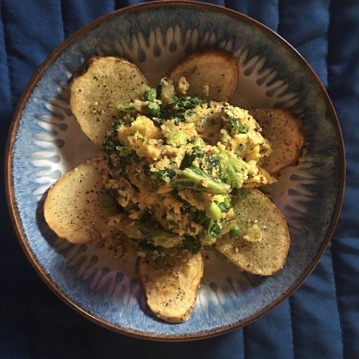 review photo of unverifiable 365 Kale shared by @timisha on 03 Apr 2021 - review