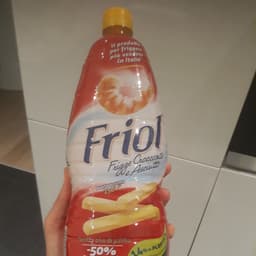 Friol