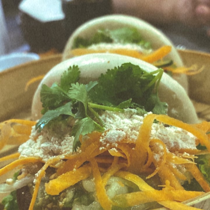 review photo of Hocha Gua Bao Veggie shared by @ingalaxies on 01 Dec 2022 - review