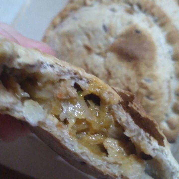 review photo of Costumbres Argentinas Empanadas Veganas shared by @agustinaac on 10 Sep 2022 - review