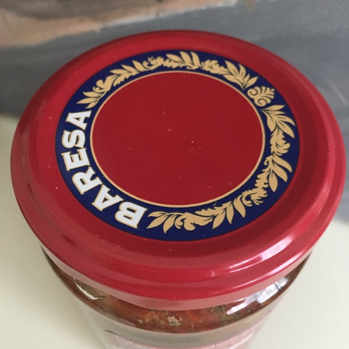 photo of Lidls Baresa Sun-dried Tomatoes shared by @infinitelove on  14 Mar 2021 - review