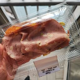 ToBío Vegan Shop