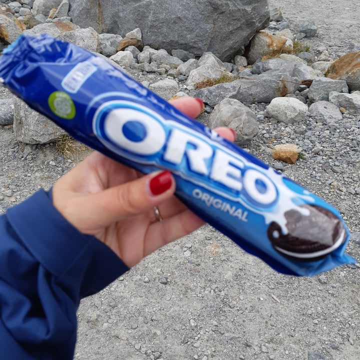 review photo of Mondelēz International Chocolate Creme shared by @fralucy on 25 Sep 2022 - review